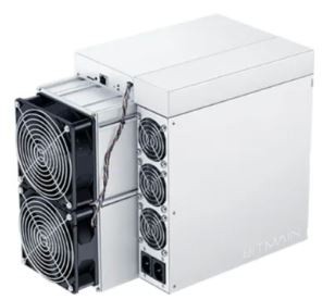 Antminer KS3 (9.4Th) Image